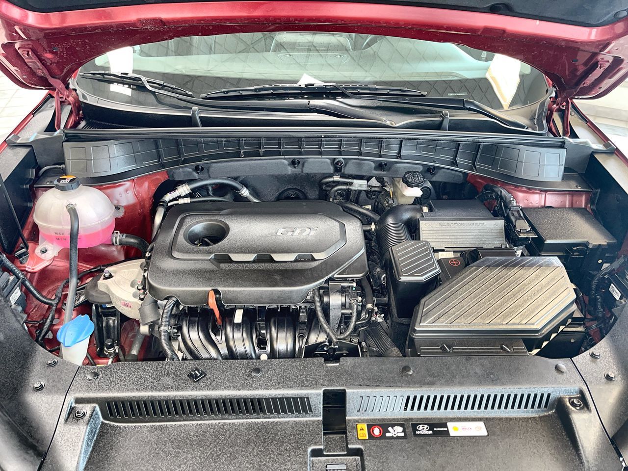 2021 Hyundai Tucson in Regina, Saskatchewan