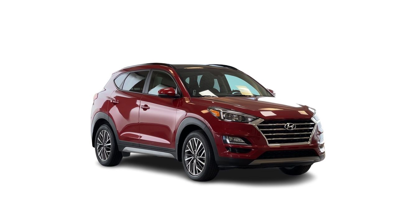 2021 Hyundai Tucson in Regina, Saskatchewan