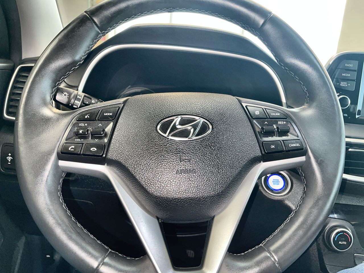 2021 Hyundai Tucson in Regina, Saskatchewan