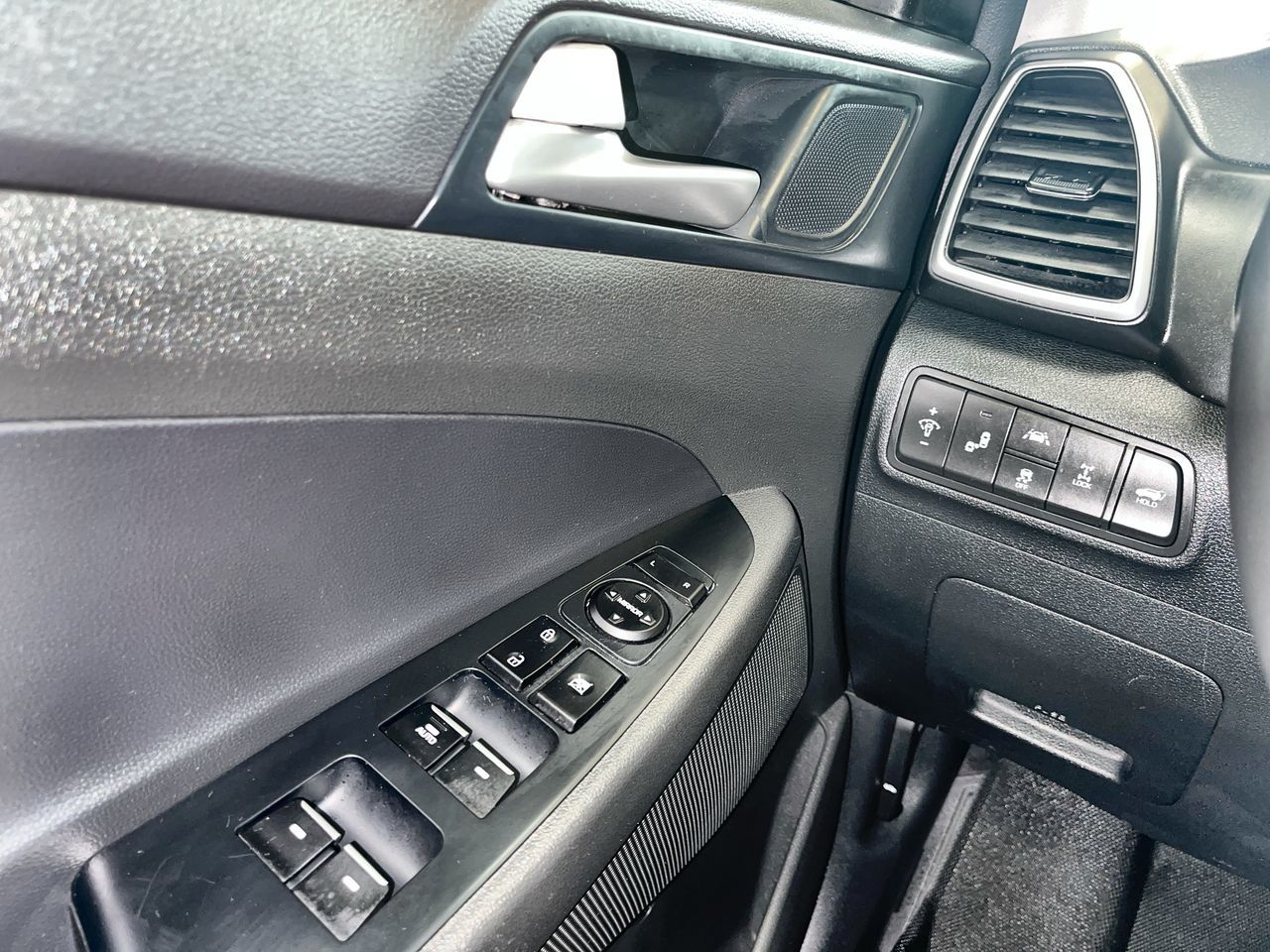 2021 Hyundai Tucson in Regina, Saskatchewan
