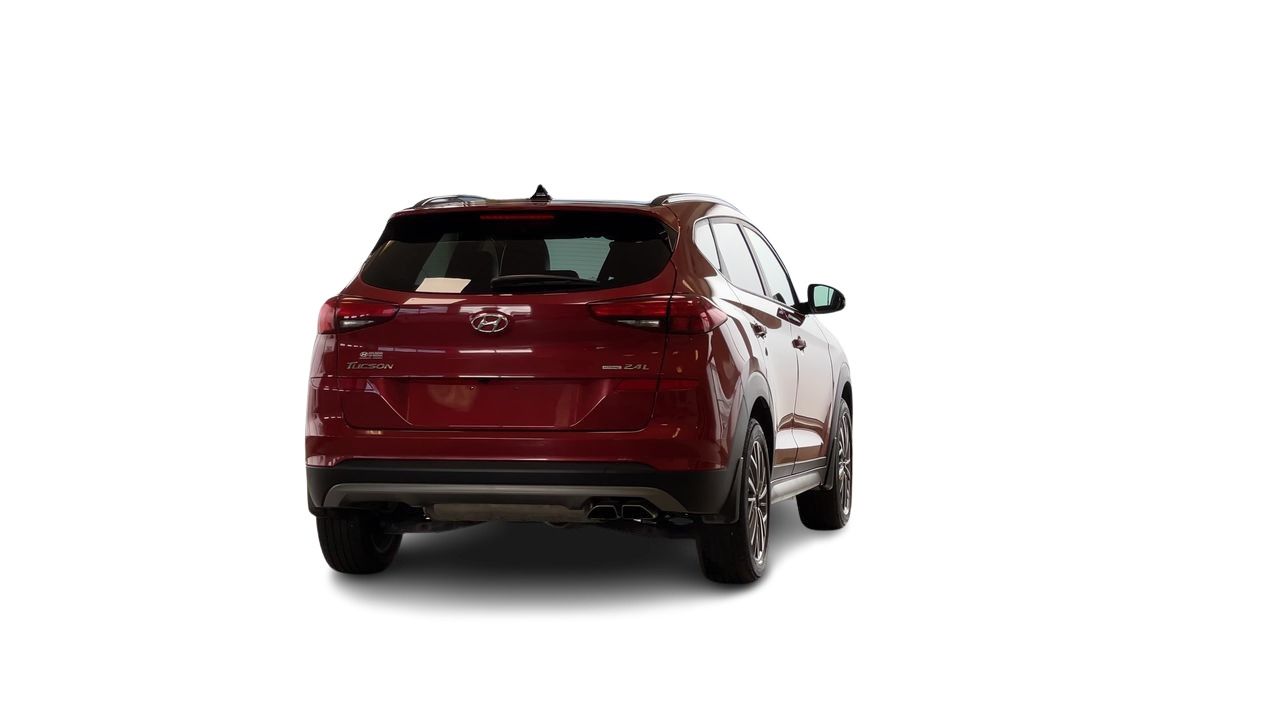 2021 Hyundai Tucson in Regina, Saskatchewan