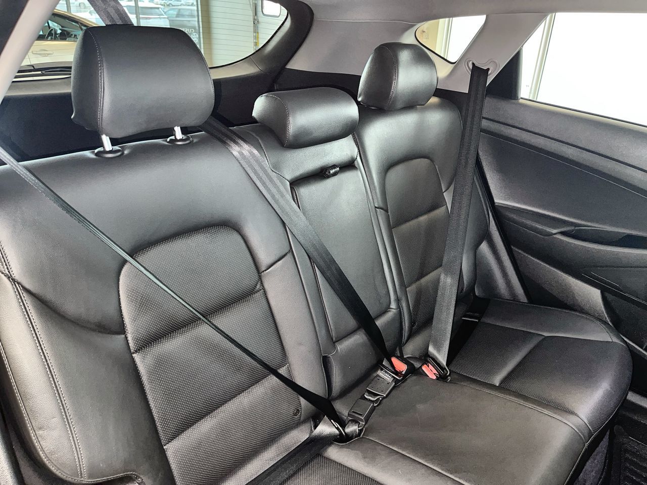 2021 Hyundai Tucson in Regina, Saskatchewan