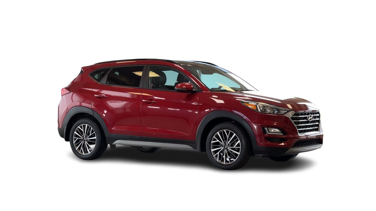 2021 Hyundai Tucson in Regina, Saskatchewan