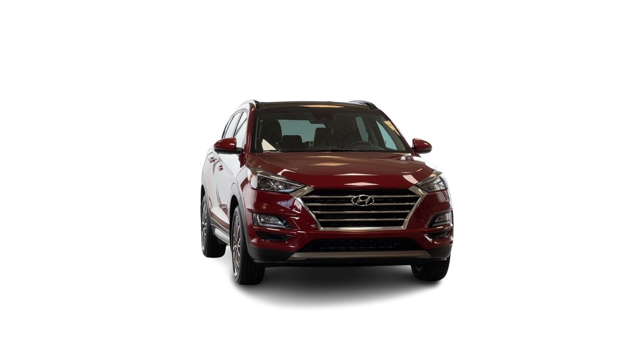 2021 Hyundai Tucson in Regina, Saskatchewan