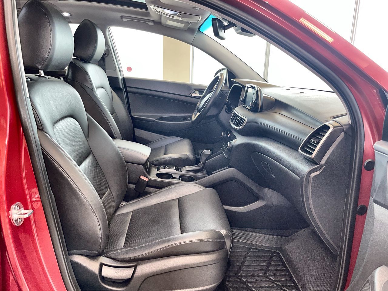 2021 Hyundai Tucson in Regina, Saskatchewan