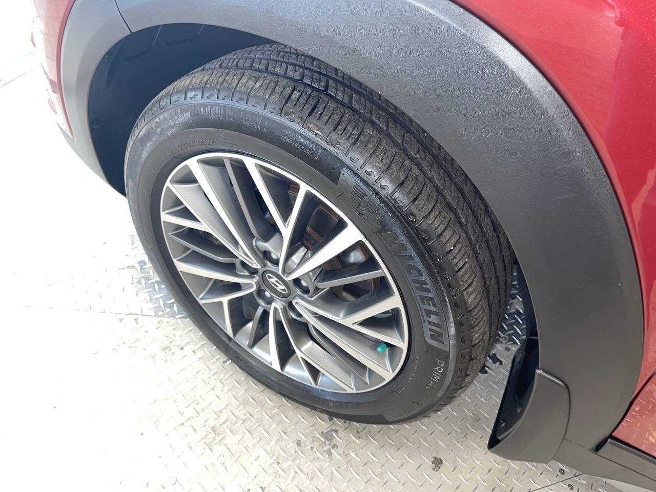 2021 Hyundai Tucson in Regina, Saskatchewan