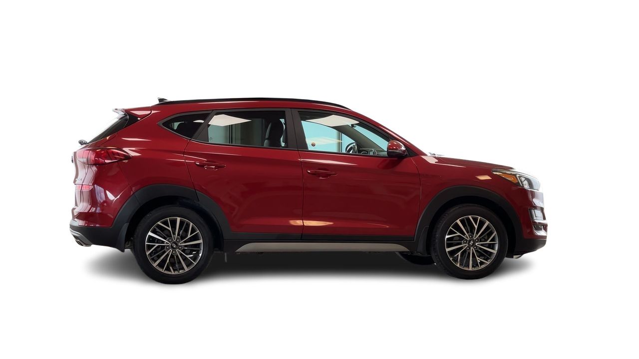 2021 Hyundai Tucson in Regina, Saskatchewan