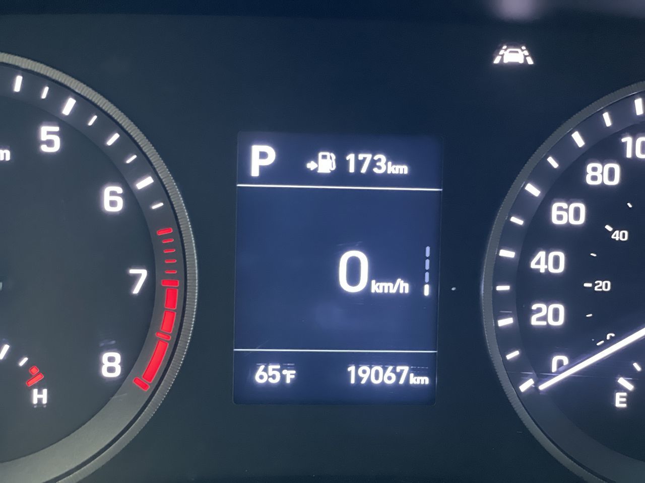 2021 Hyundai Tucson in Regina, Saskatchewan