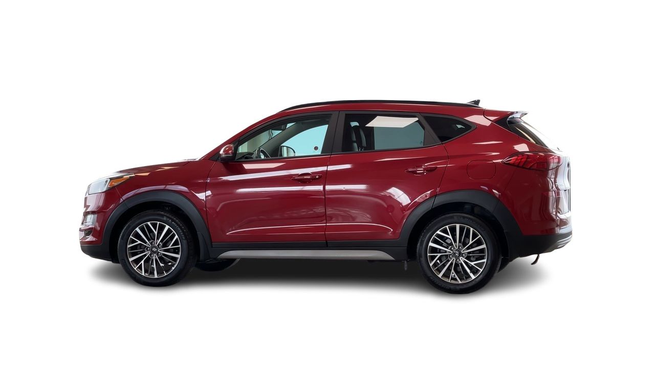 2021 Hyundai Tucson in Regina, Saskatchewan
