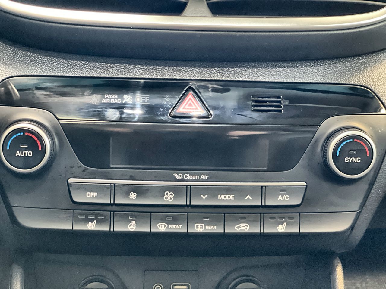 2021 Hyundai Tucson in Regina, Saskatchewan
