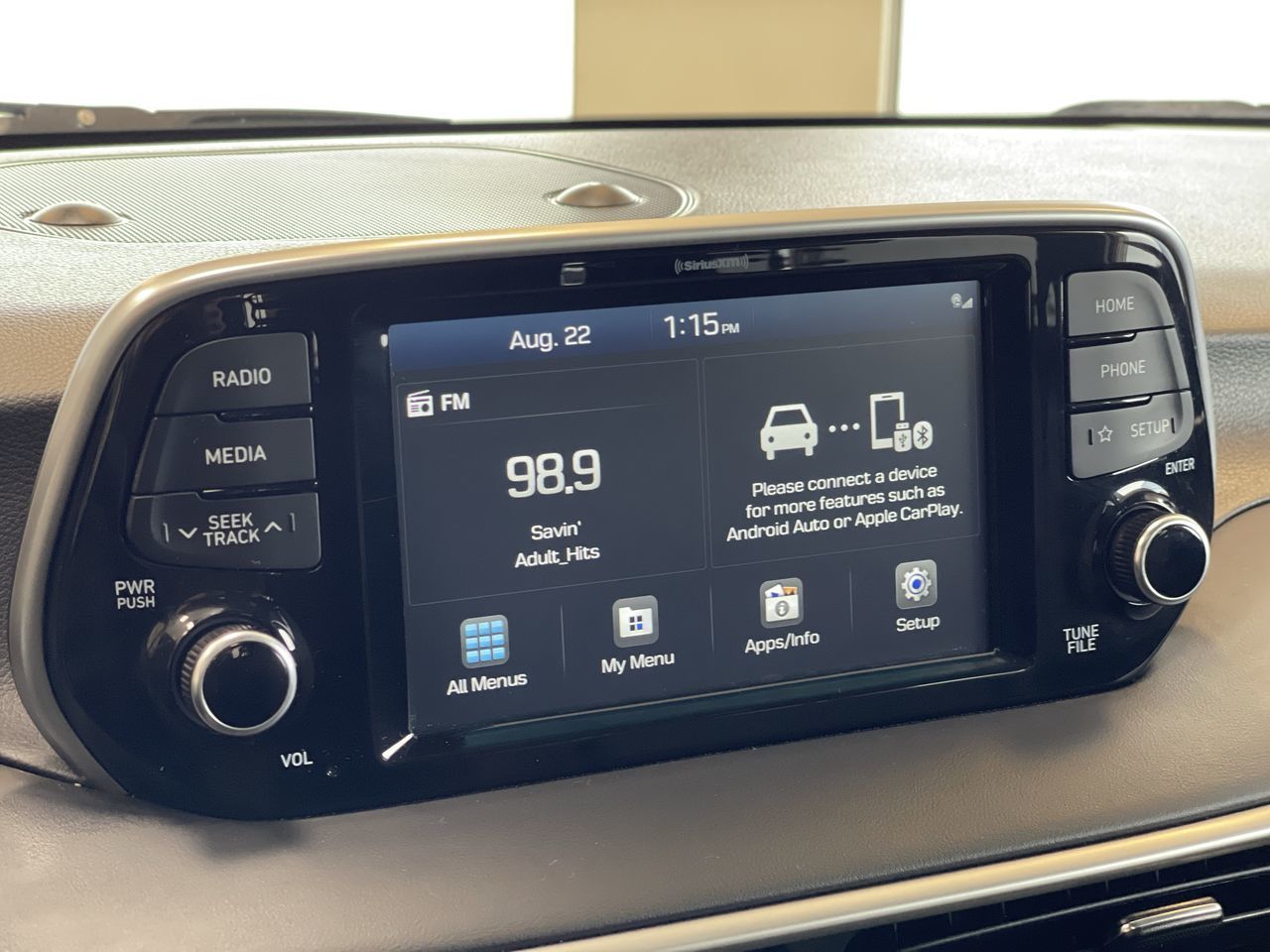 2021 Hyundai Tucson in Regina, Saskatchewan