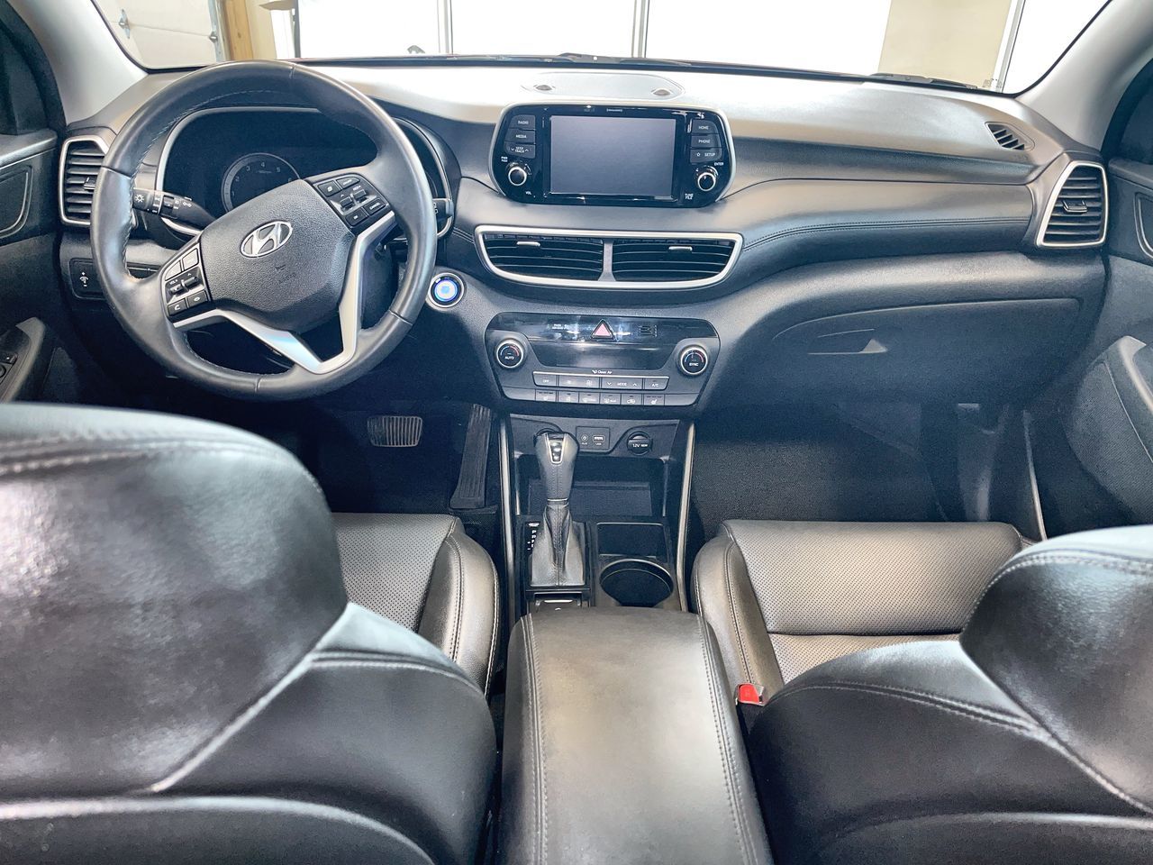 2021 Hyundai Tucson in Regina, Saskatchewan