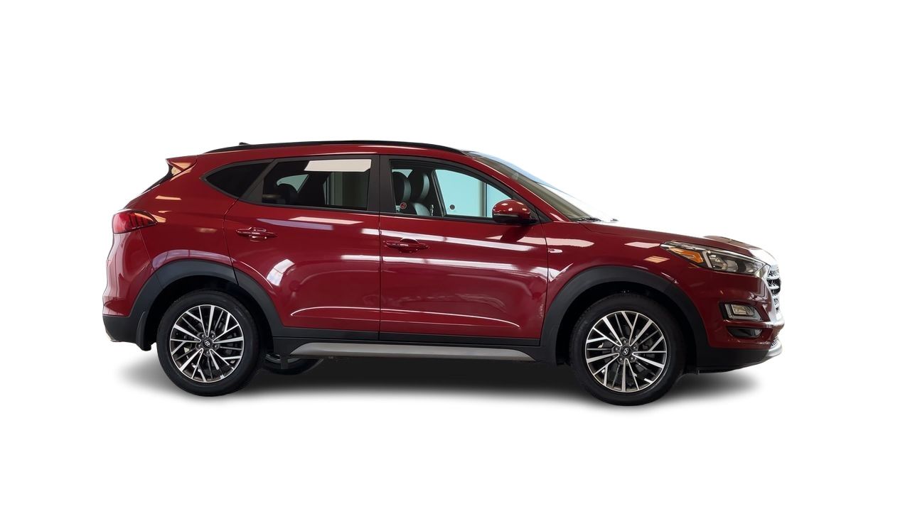 2021 Hyundai Tucson in Regina, Saskatchewan