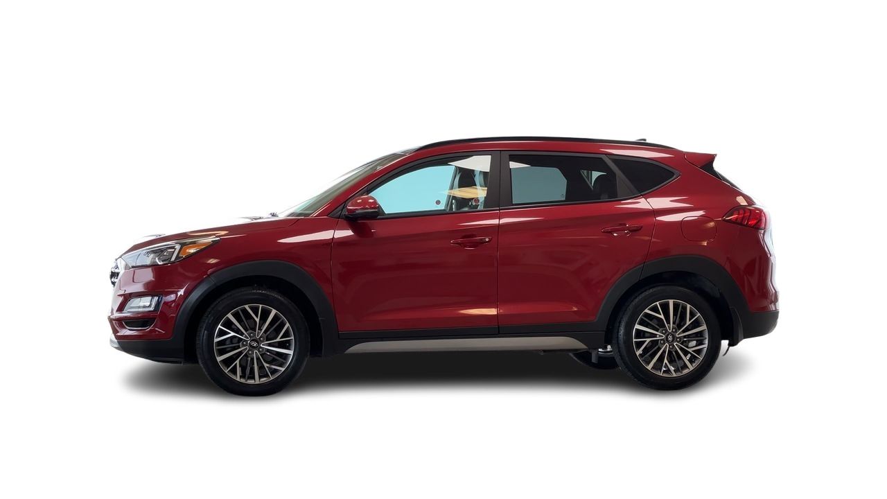 2021 Hyundai Tucson in Regina, Saskatchewan