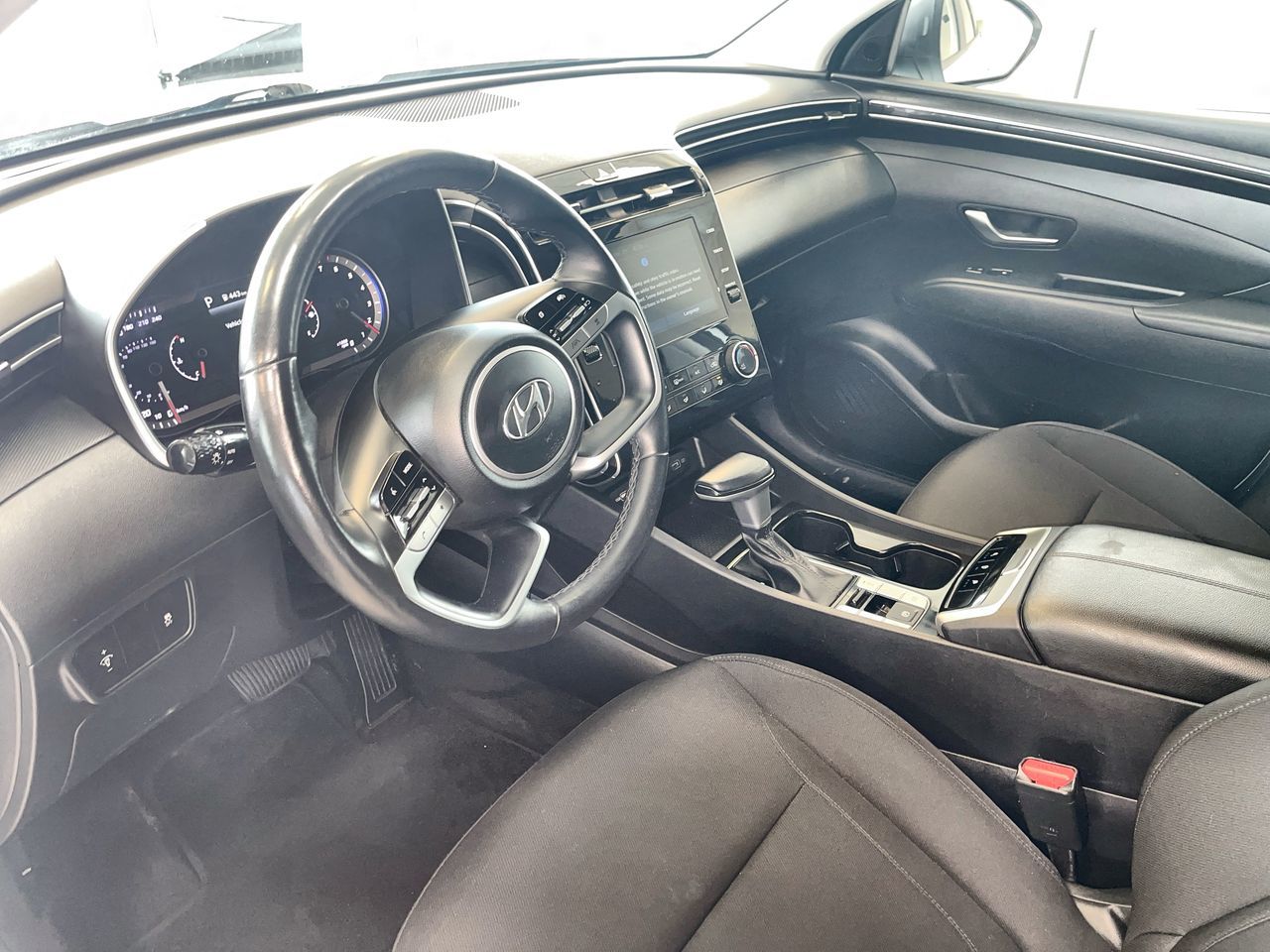 2022 Hyundai Tucson in Regina, Saskatchewan