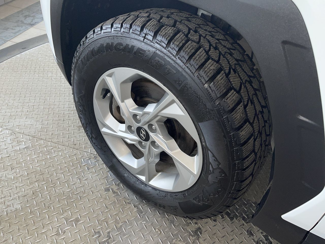 2022 Hyundai Tucson in Regina, Saskatchewan