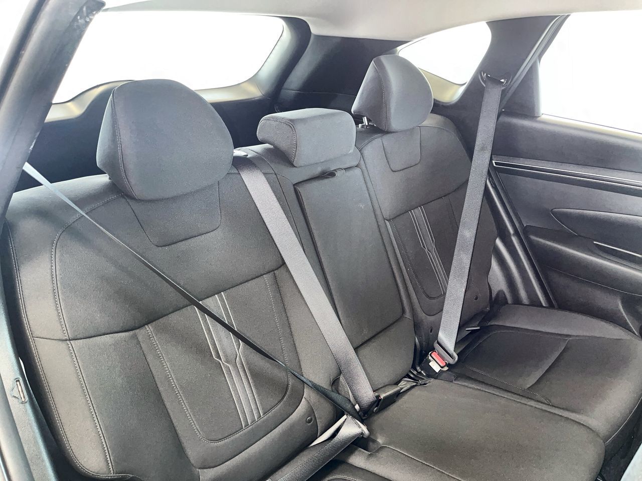 2022 Hyundai Tucson in Regina, Saskatchewan