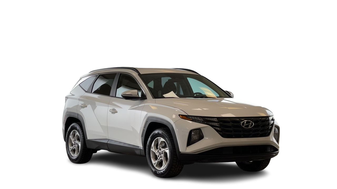 2022 Hyundai Tucson in Regina, Saskatchewan