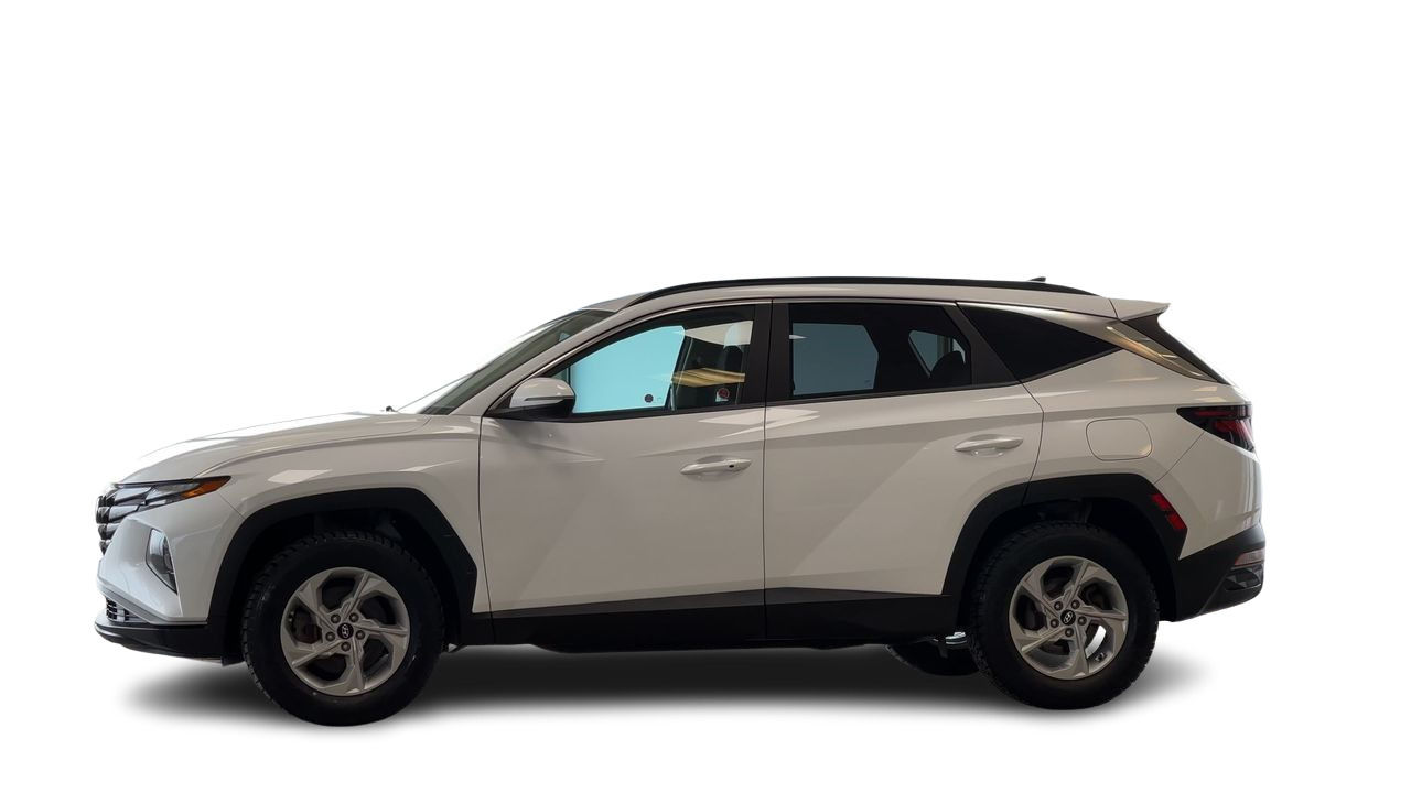 2022 Hyundai Tucson in Regina, Saskatchewan