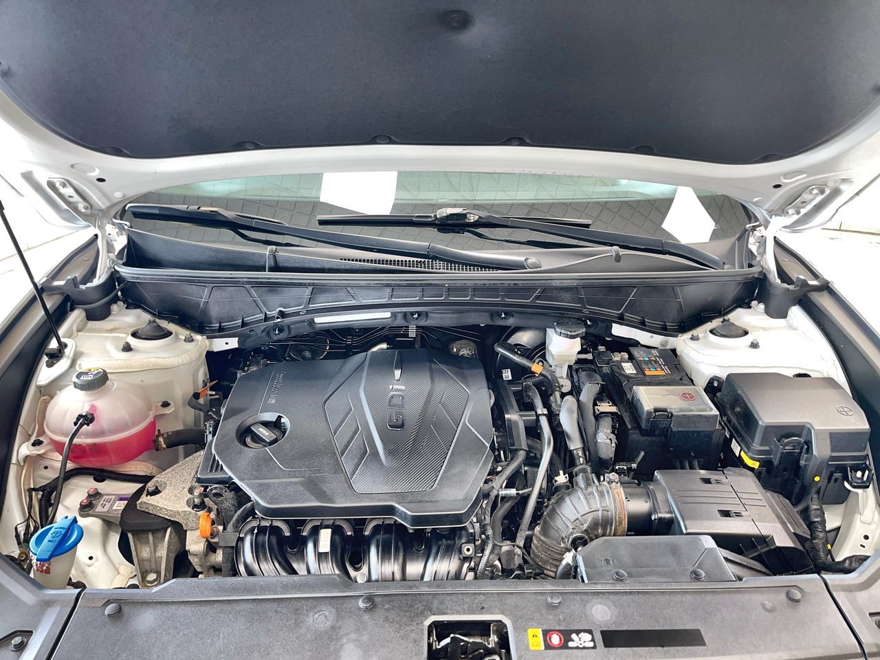 2022 Hyundai Tucson in Regina, Saskatchewan