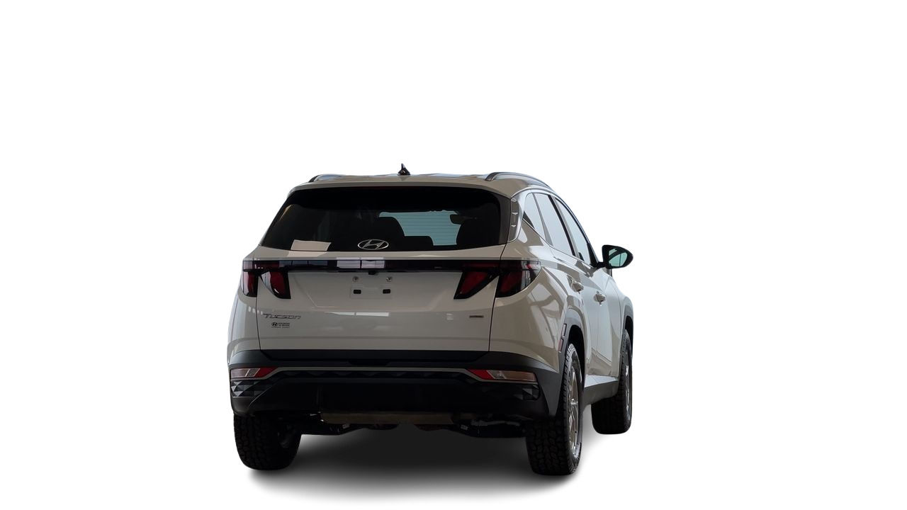 2022 Hyundai Tucson in Regina, Saskatchewan