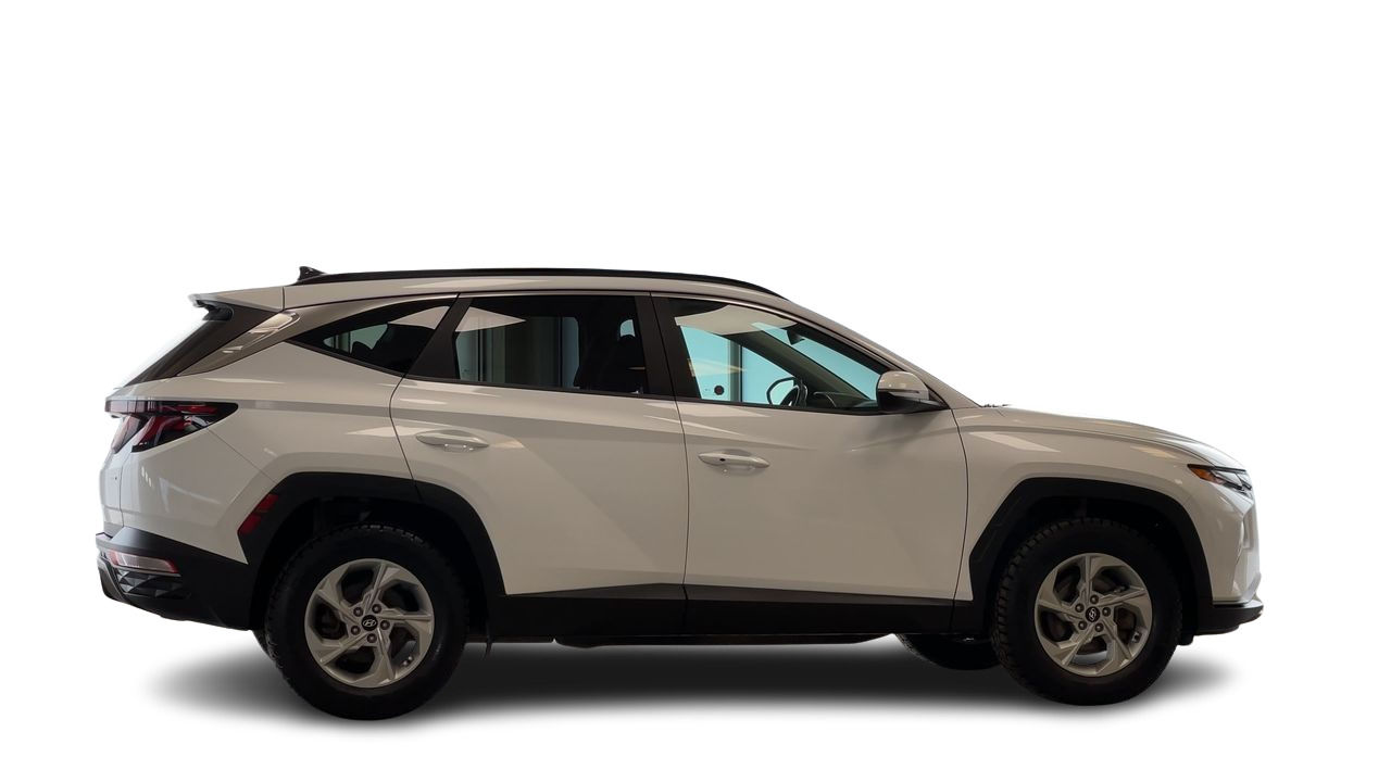 2022 Hyundai Tucson in Regina, Saskatchewan