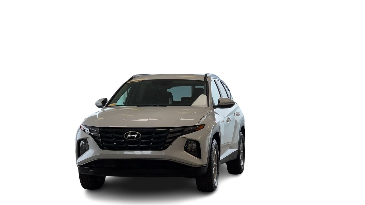 2022 Hyundai Tucson in Regina, Saskatchewan