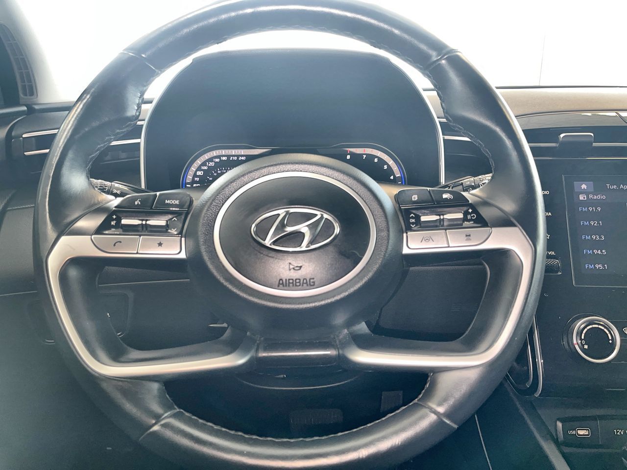2022 Hyundai Tucson in Regina, Saskatchewan
