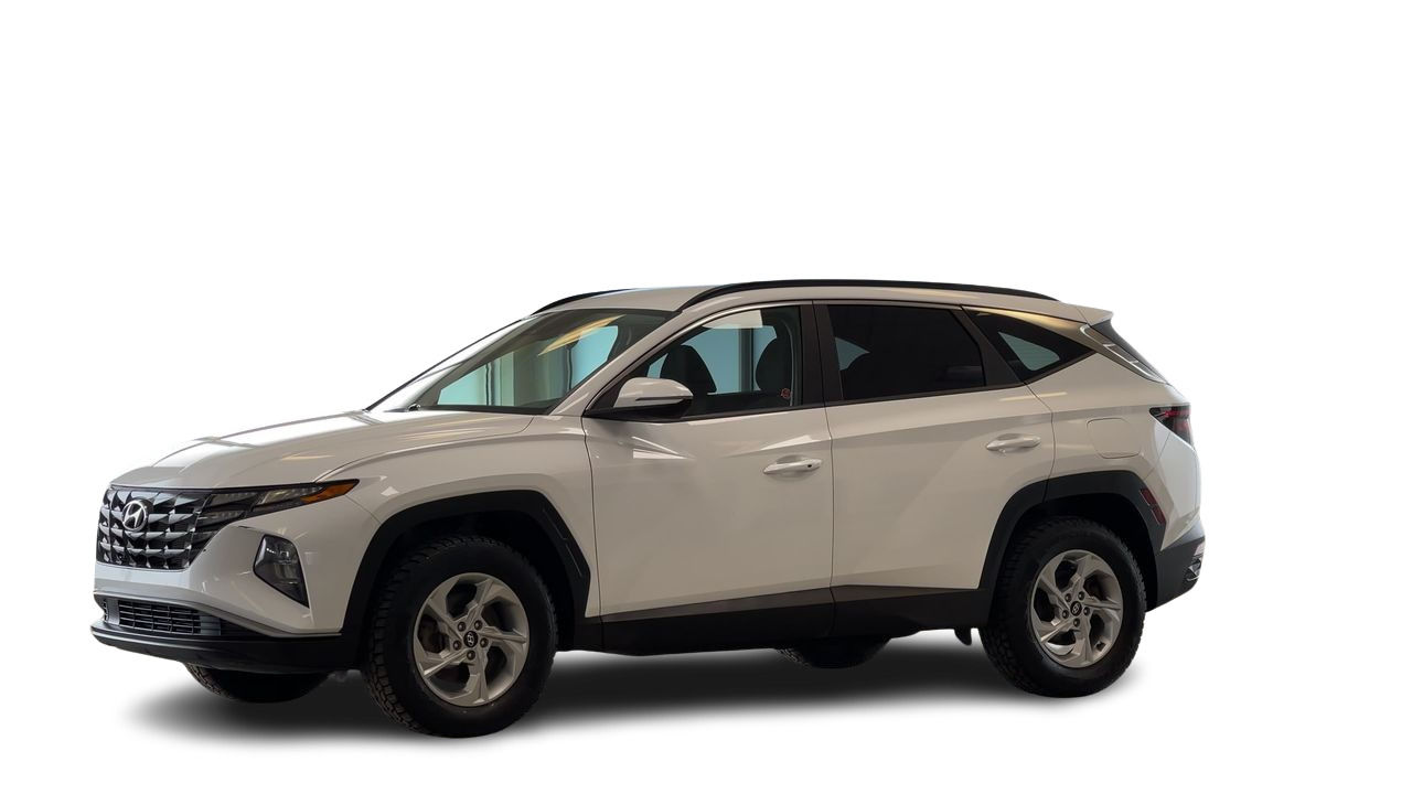 2022 Hyundai Tucson in Regina, Saskatchewan