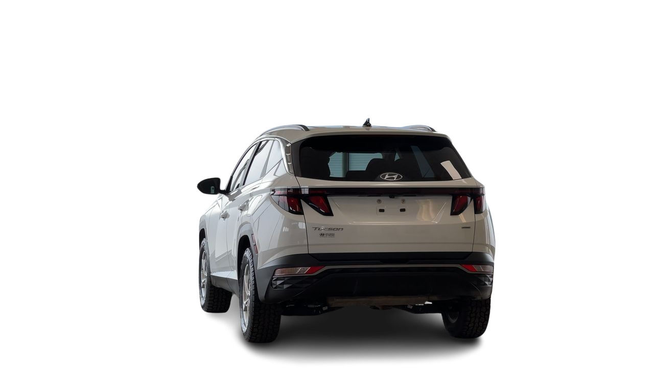 2022 Hyundai Tucson in Regina, Saskatchewan