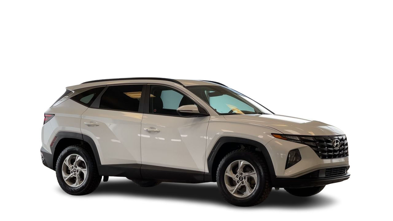 2022 Hyundai Tucson in Regina, Saskatchewan