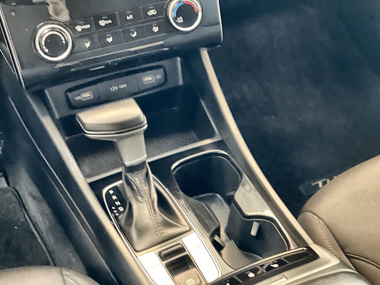 2022 Hyundai Tucson in Regina, Saskatchewan