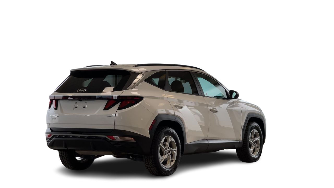2022 Hyundai Tucson in Regina, Saskatchewan