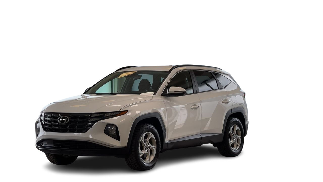 2022 Hyundai Tucson in Regina, Saskatchewan