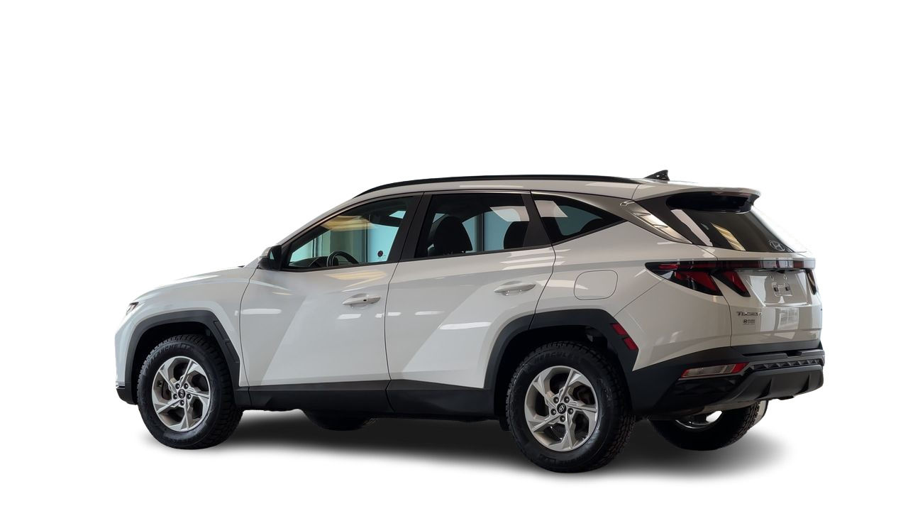 2022 Hyundai Tucson in Regina, Saskatchewan