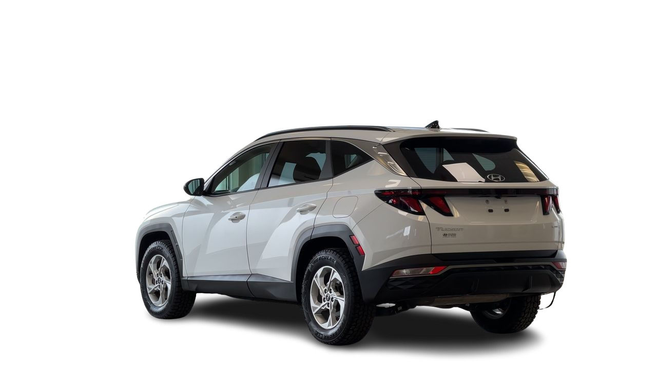 2022 Hyundai Tucson in Regina, Saskatchewan