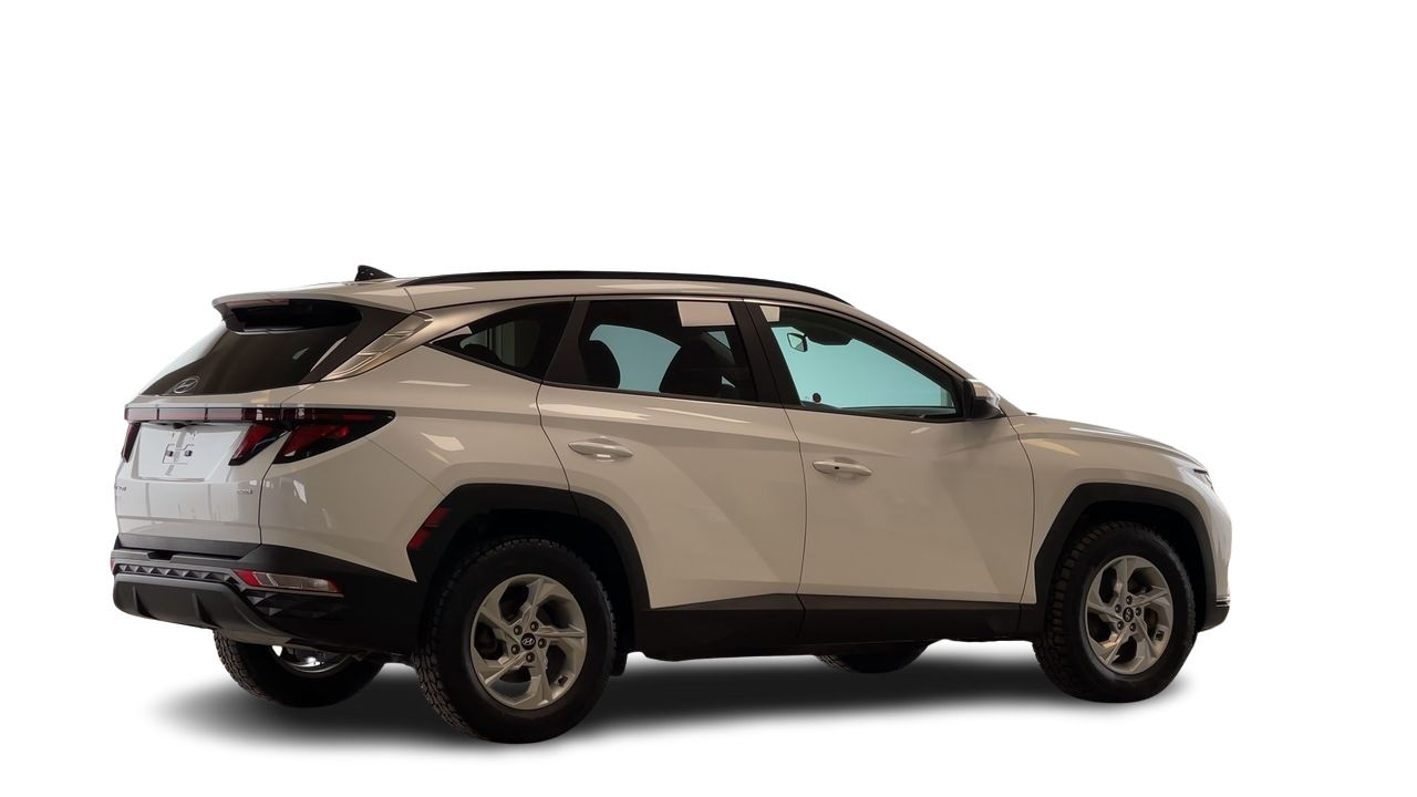 2022 Hyundai Tucson in Regina, Saskatchewan