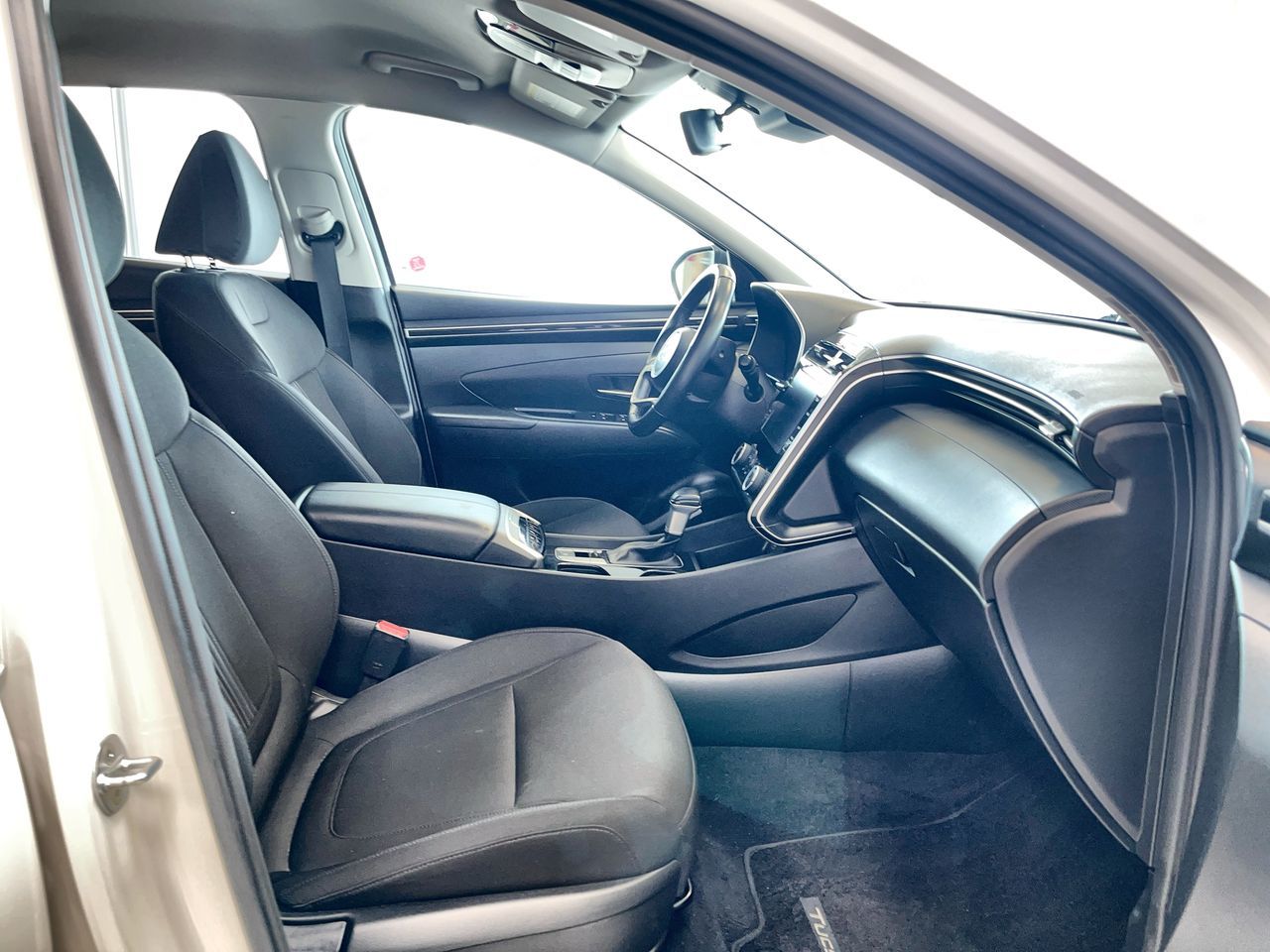 2022 Hyundai Tucson in Regina, Saskatchewan