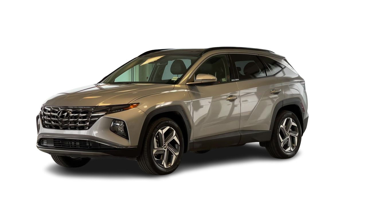 2022 Hyundai Tucson in Regina, Saskatchewan