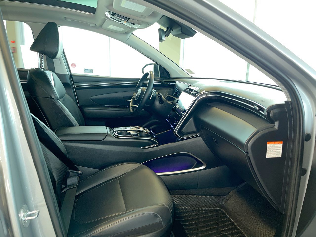 2022 Hyundai Tucson in Regina, Saskatchewan