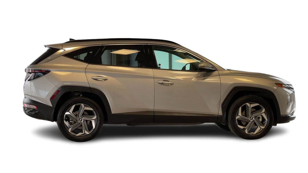 2022 Hyundai Tucson in Regina, Saskatchewan