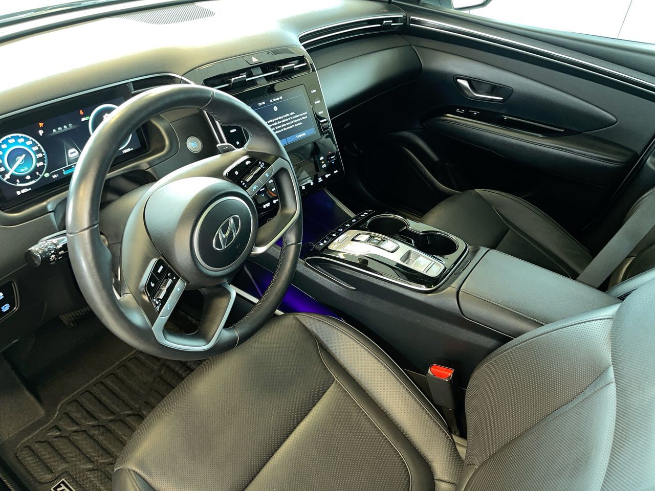 2022 Hyundai Tucson in Regina, Saskatchewan