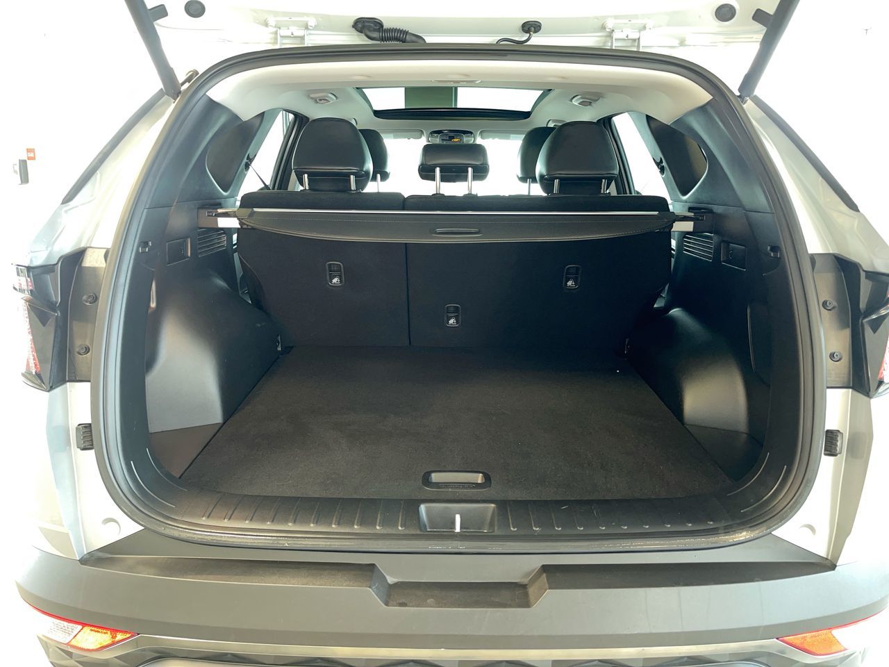 2022 Hyundai Tucson in Regina, Saskatchewan