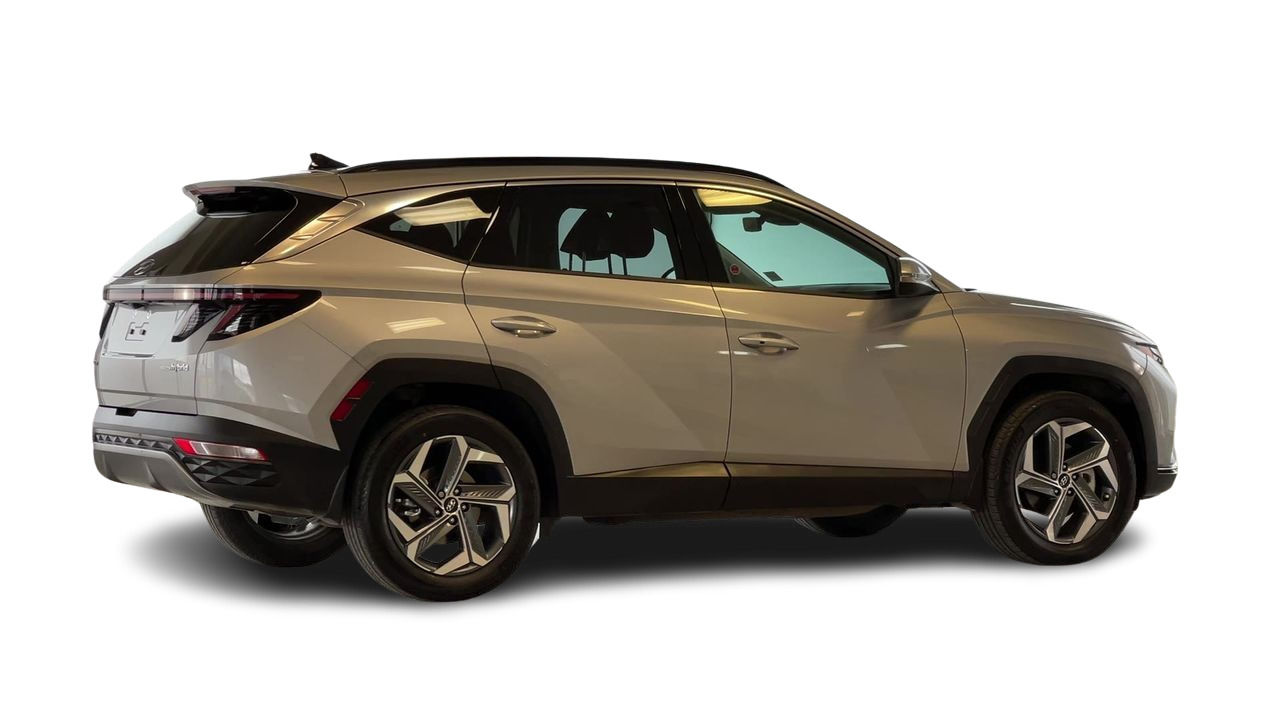 2022 Hyundai Tucson in Regina, Saskatchewan
