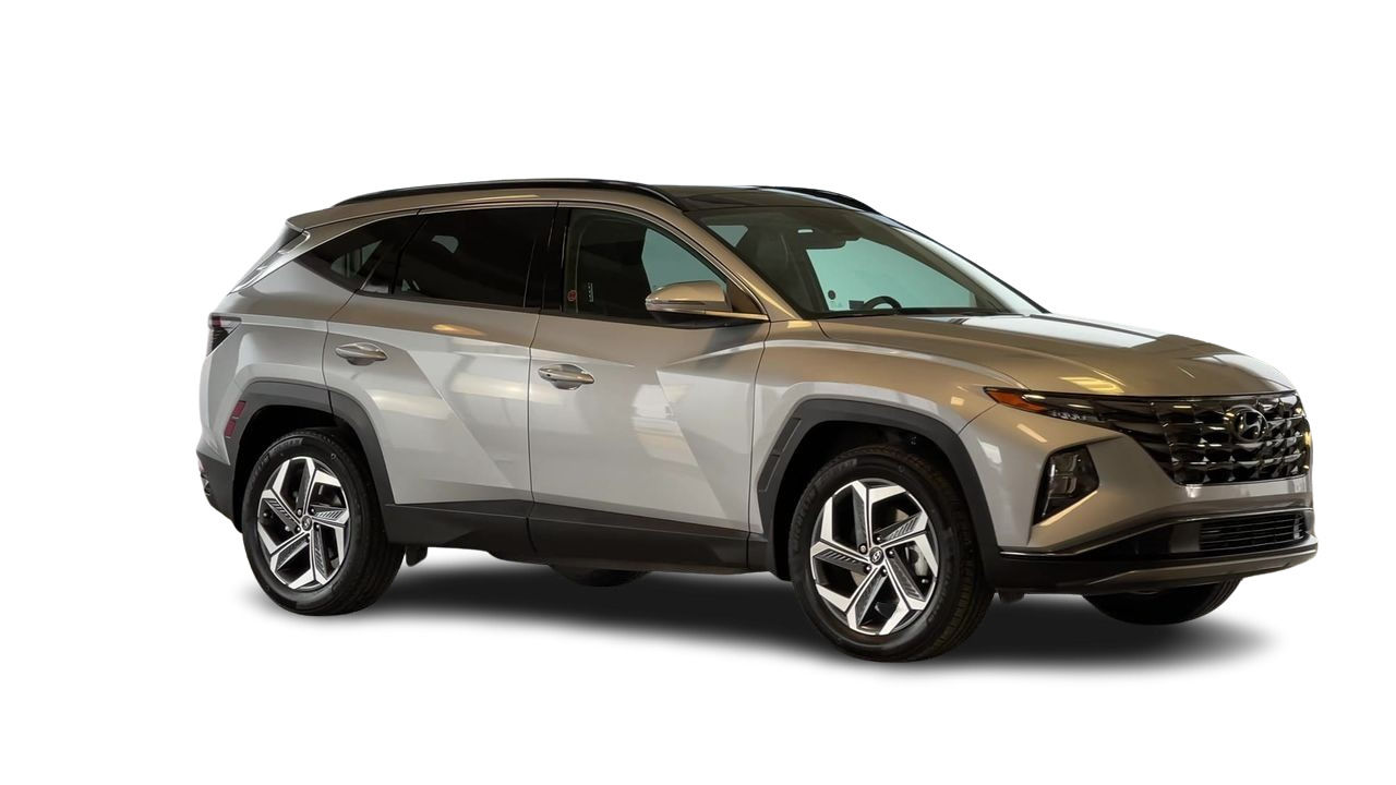 2022 Hyundai Tucson in Regina, Saskatchewan