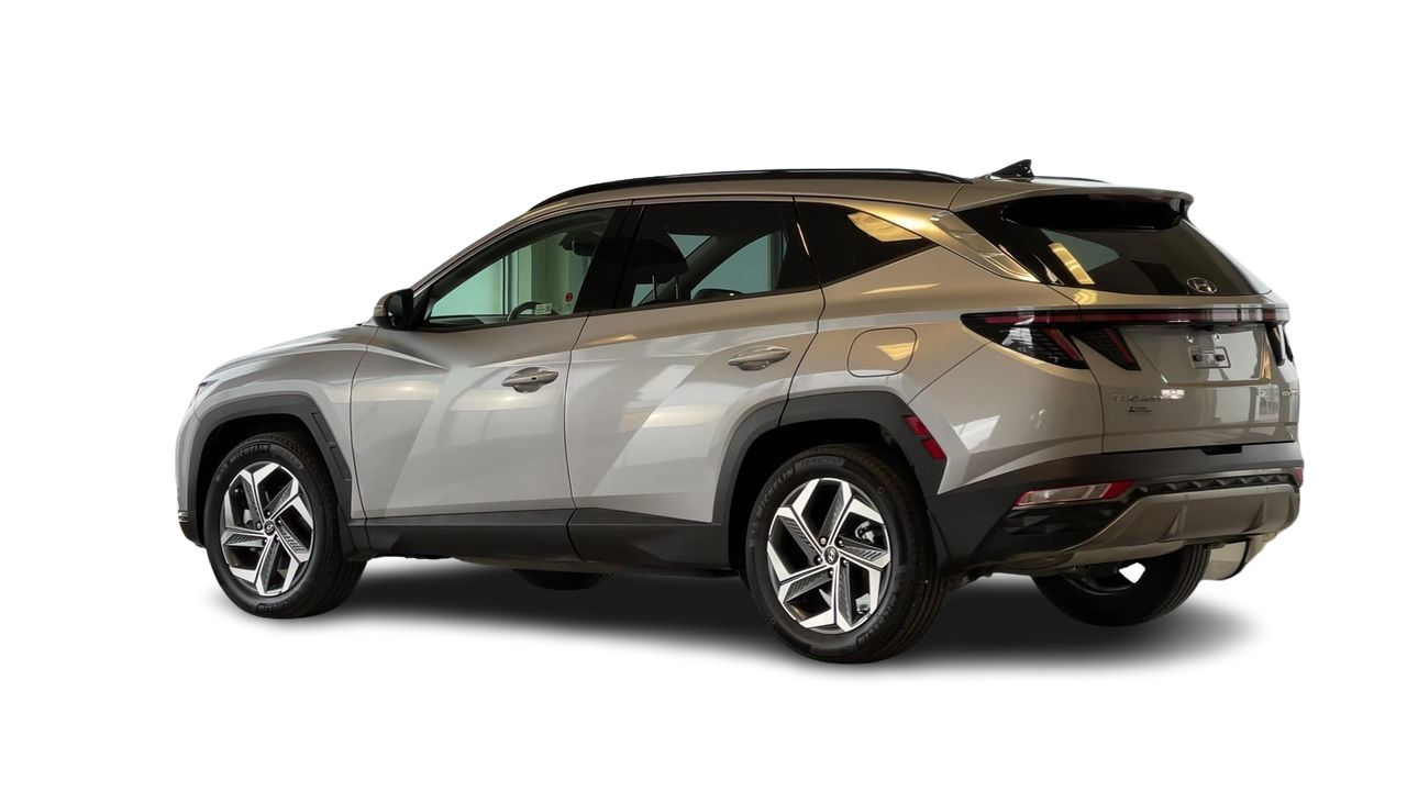 2022 Hyundai Tucson in Regina, Saskatchewan