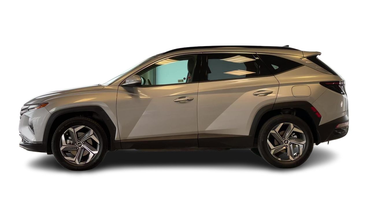 2022 Hyundai Tucson in Regina, Saskatchewan