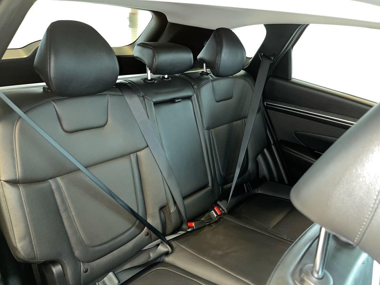 2022 Hyundai Tucson in Regina, Saskatchewan