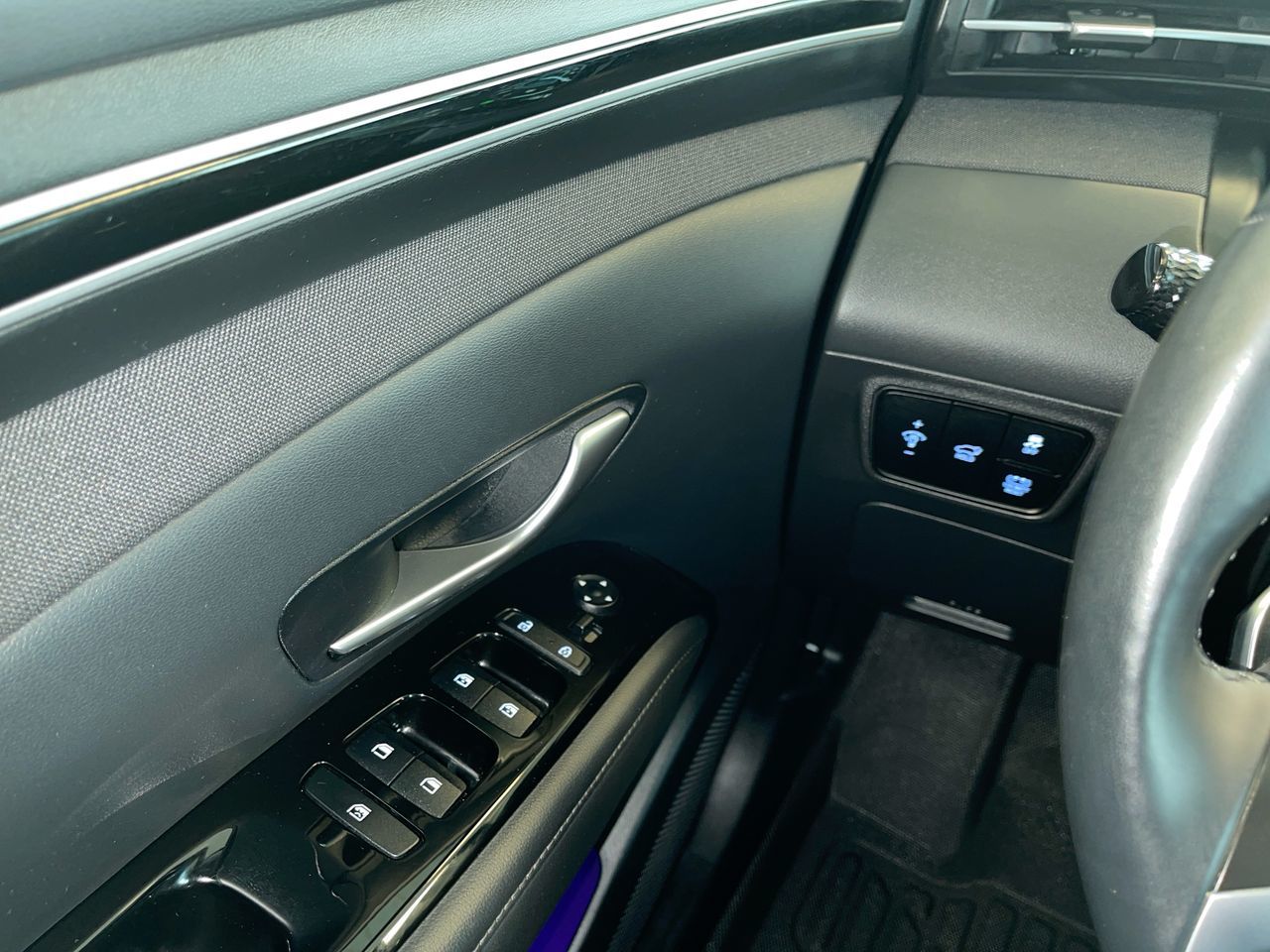 2022 Hyundai Tucson in Regina, Saskatchewan