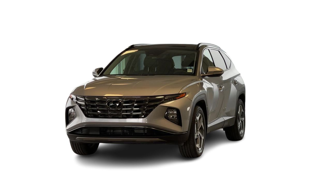 2022 Hyundai Tucson in Regina, Saskatchewan